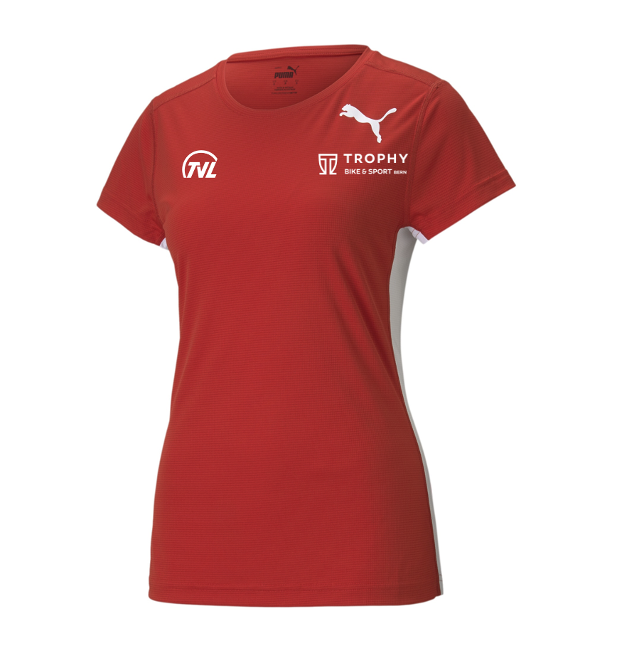 T-Shirt Puma 526752/05XS
