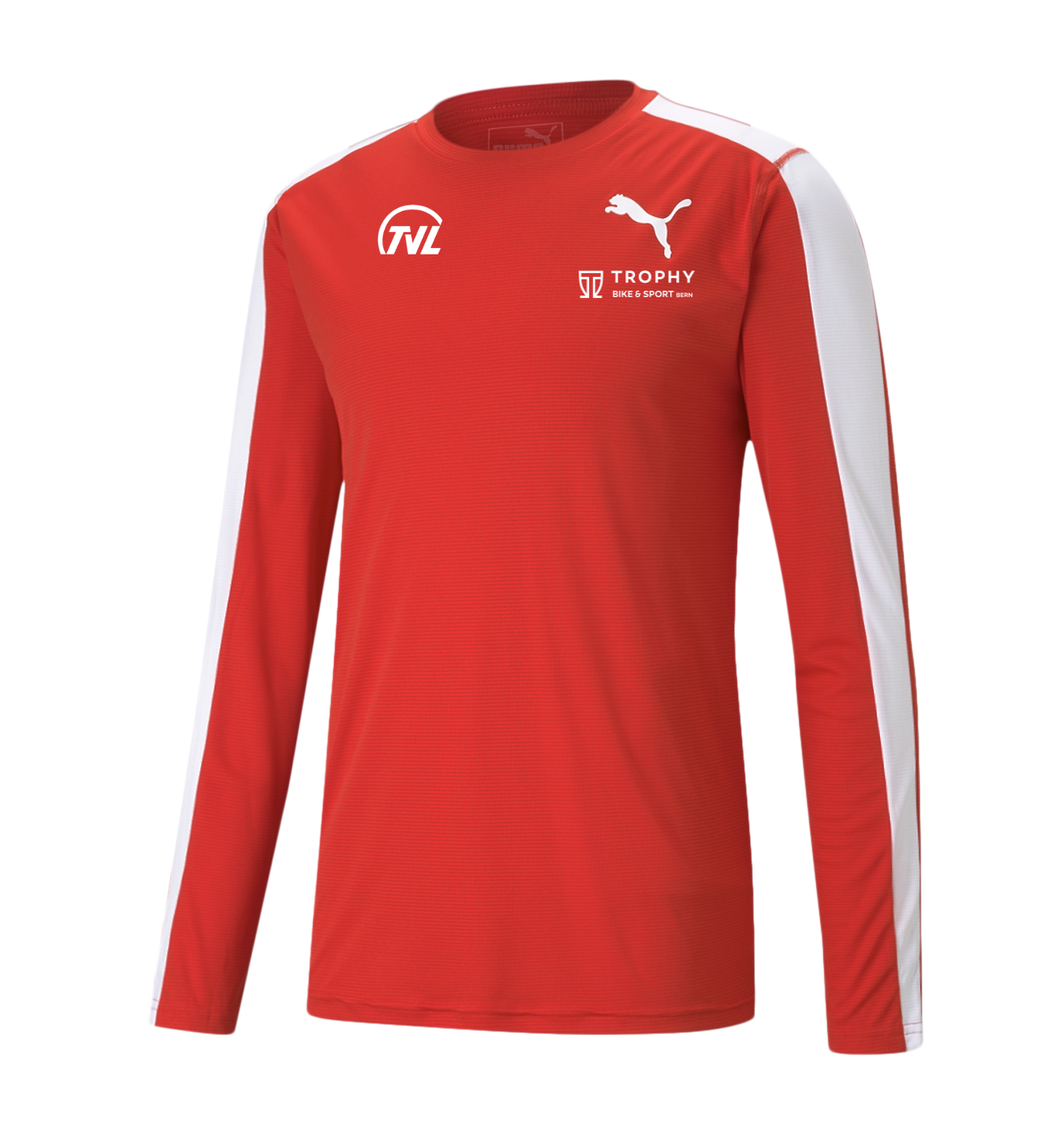 Longsleeve Puma 526769/05128