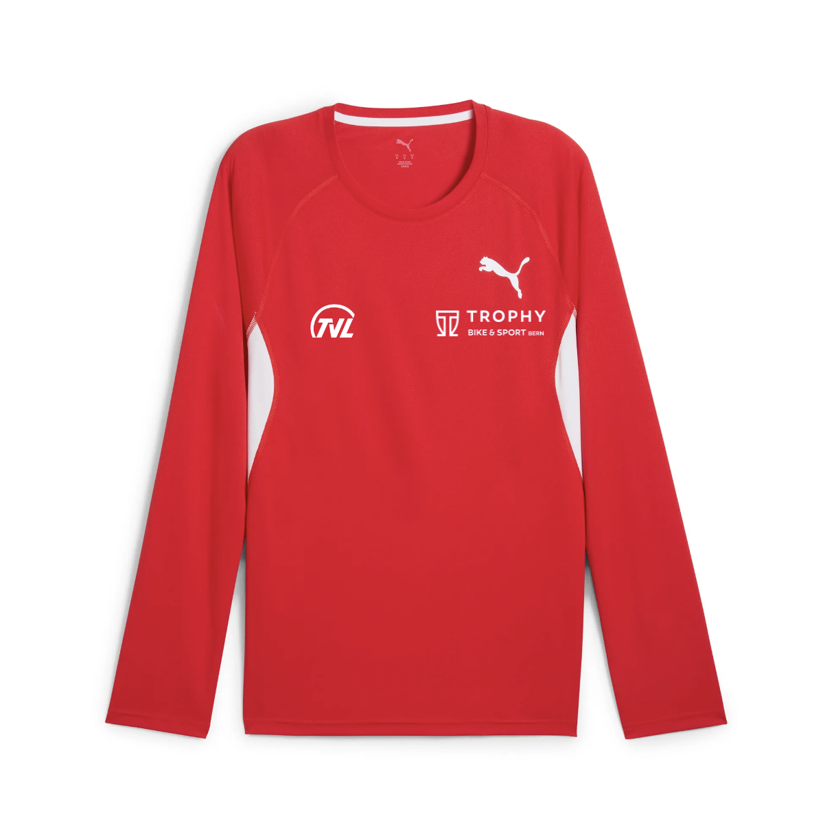 Longsleeve Puma 526769/05128