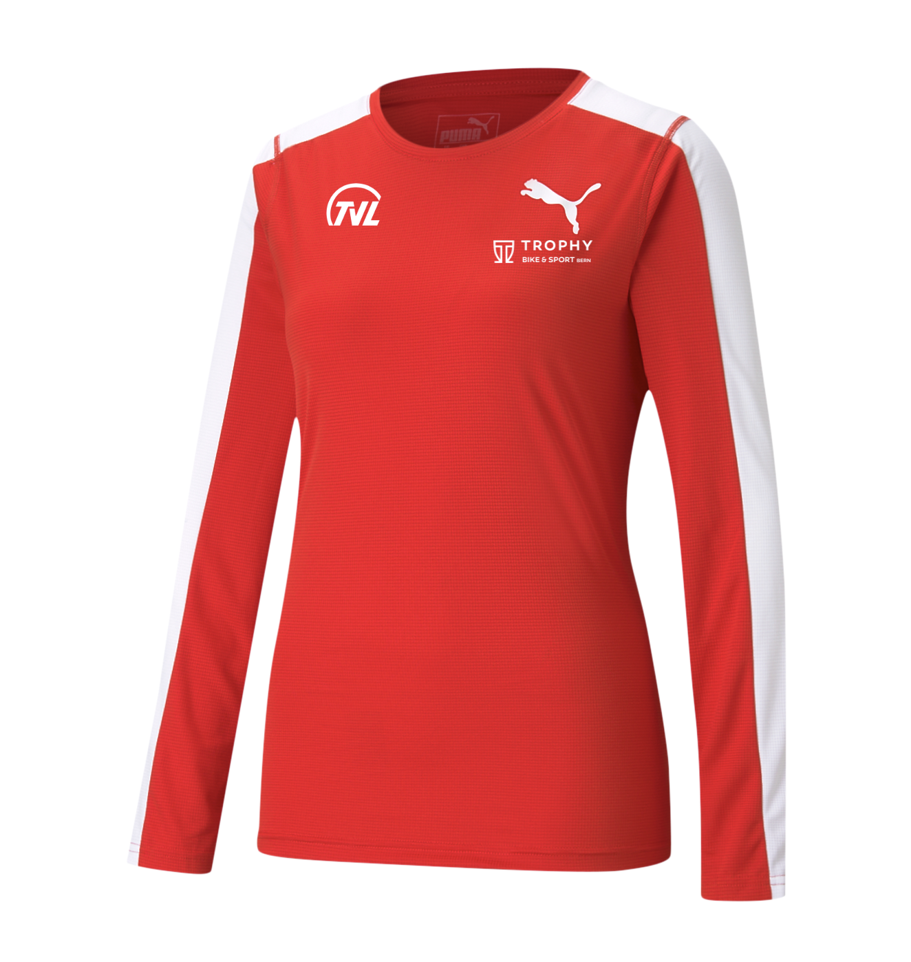 Longsleeve Puma 526773/05 XS