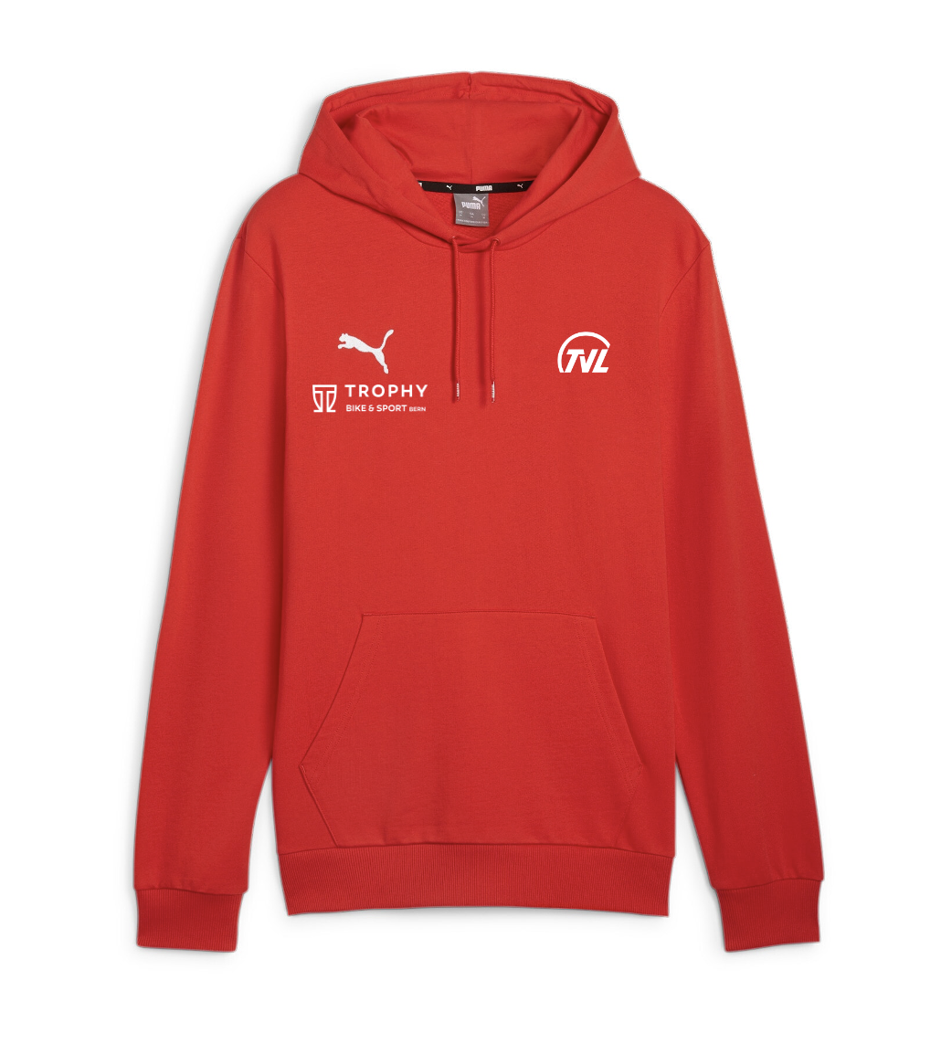 Kapuzensweat Puma 658619/05116