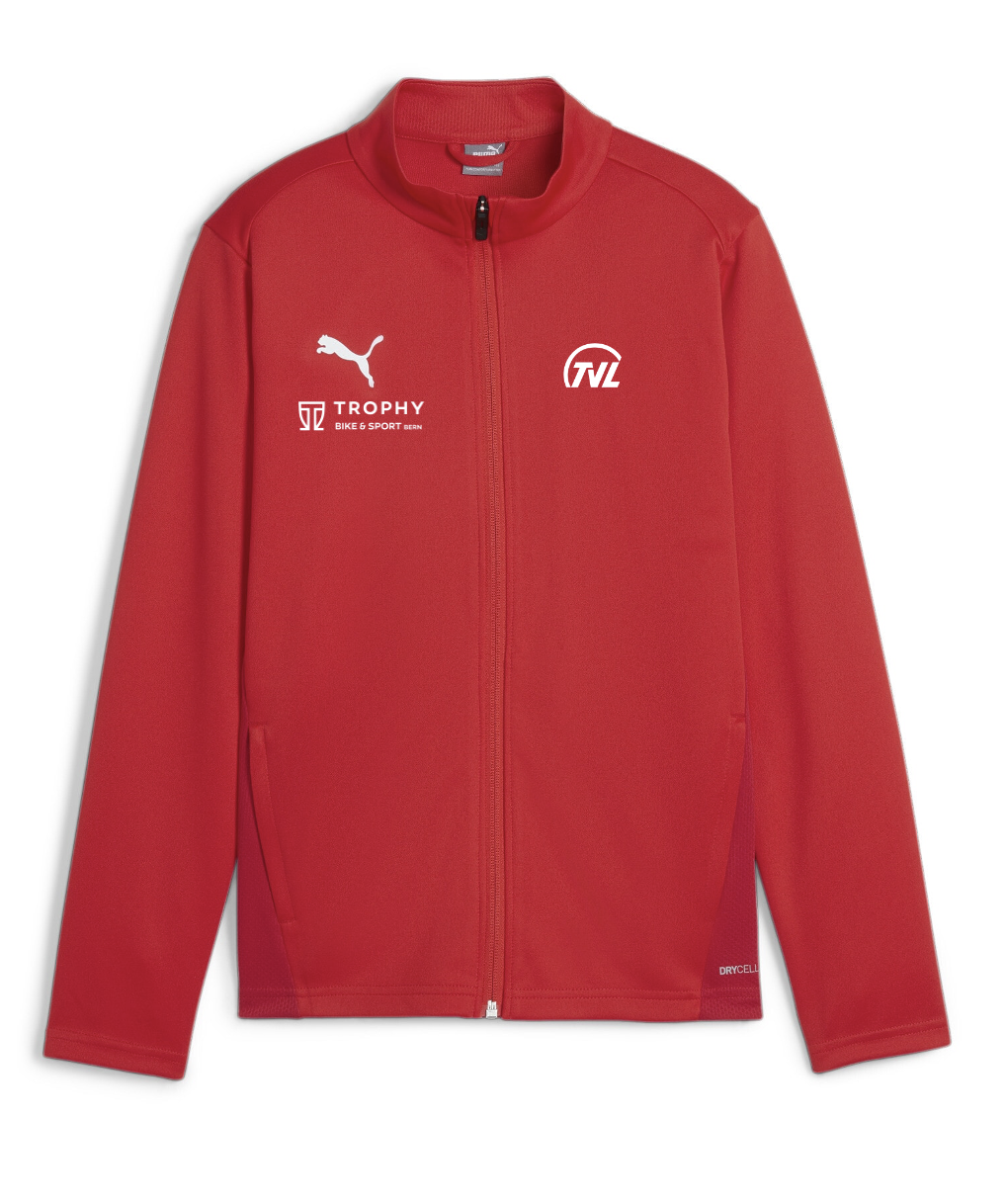 Trainerjacke Puma 658634/05116